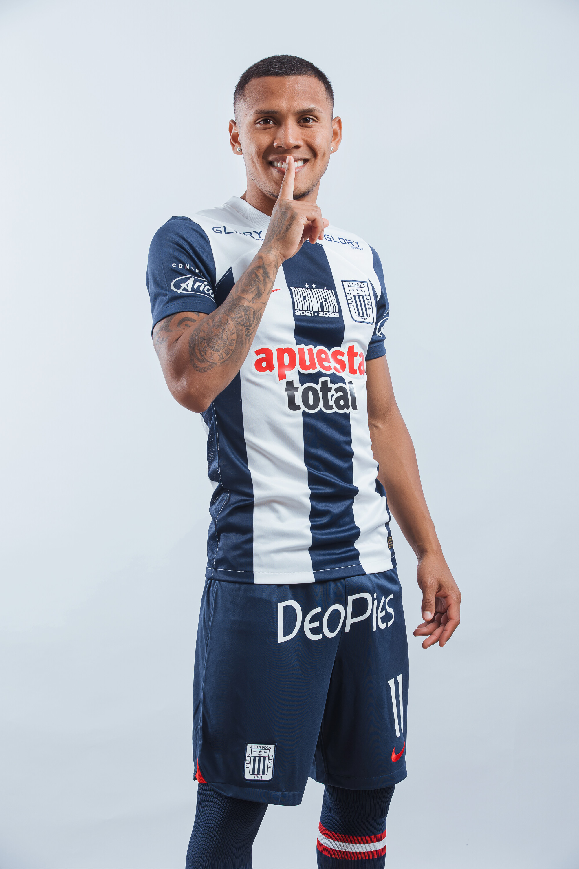 Club Alianza Lima